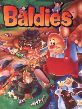 Cover Baldies