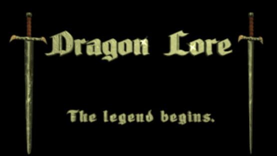 Screenshot Dragon Lore: The Legend Begins 1