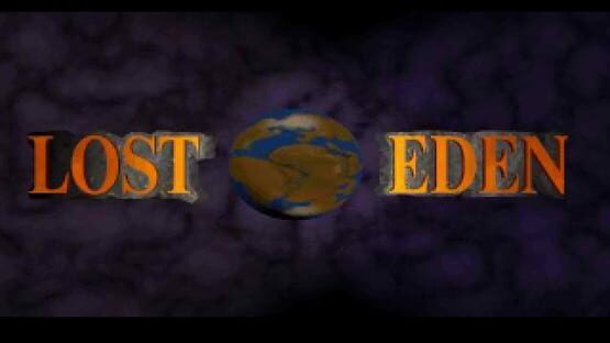 Screenshot Lost Eden 2