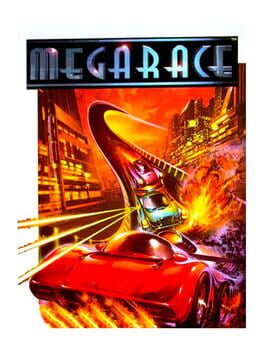 Cover MegaRace