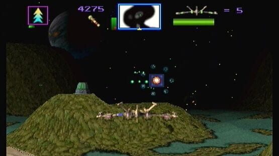 Screenshot Total Eclipse 2