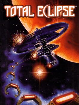 Cover Total Eclipse