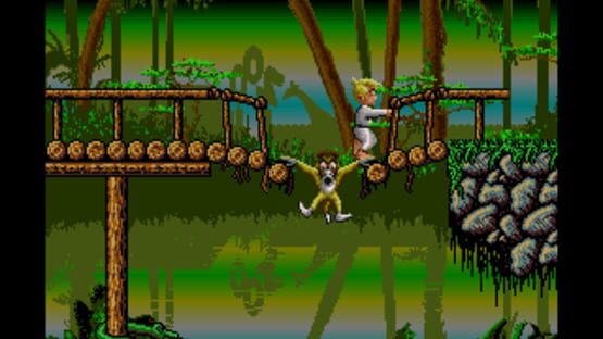 Screenshot Sleepwalker 2