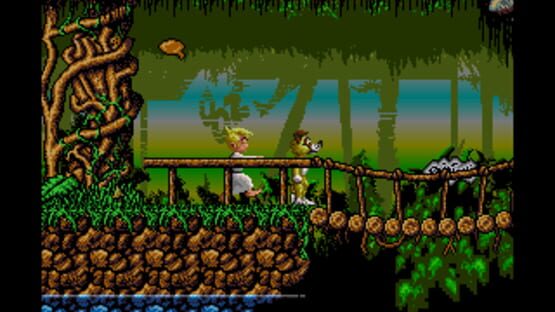 Screenshot Sleepwalker 3