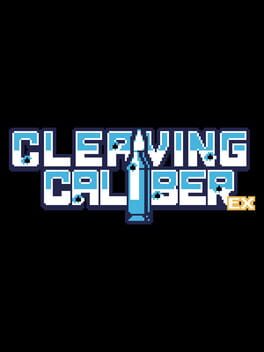 Cover Cleaving Caliber EX