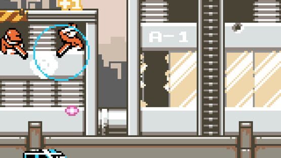 Screenshot Cleaving Caliber EX 1