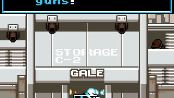 Screenshot Cleaving Caliber EX 2