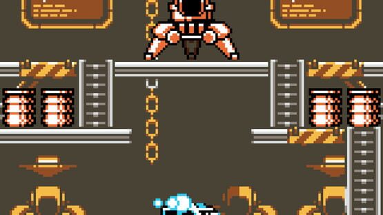 Screenshot Cleaving Caliber EX 3