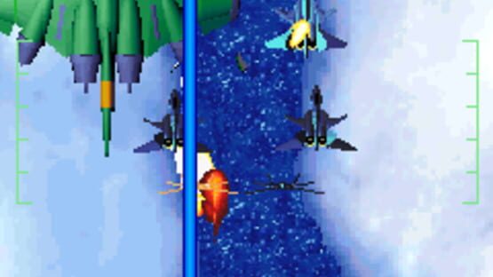 Screenshot Skull Fang 2