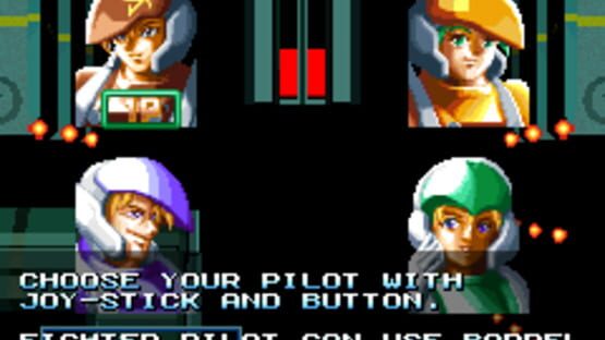 Screenshot Skull Fang 3