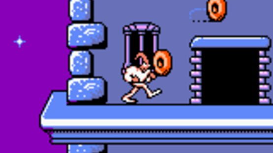 Screenshot Earthworm Jim: Menace 2 the Galaxy 3