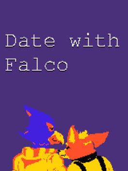Cover Date with Falco