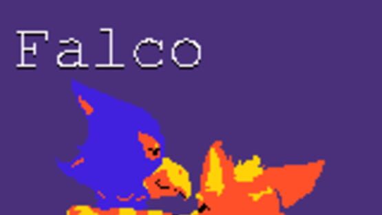 Screenshot Date with Falco 1
