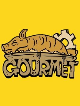 Cover Gourmet