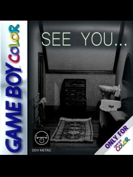 Cover See You...