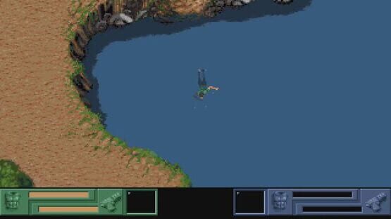 Screenshot Wasted Dreams 2