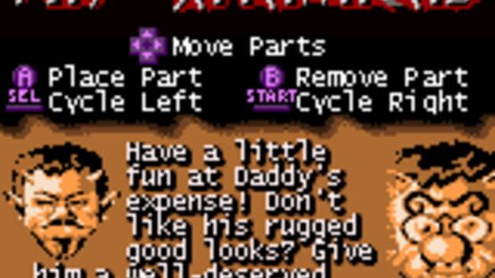 Screenshot Little Nicky 1