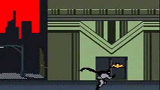 Screenshot Batman: Chaos in Gotham 3