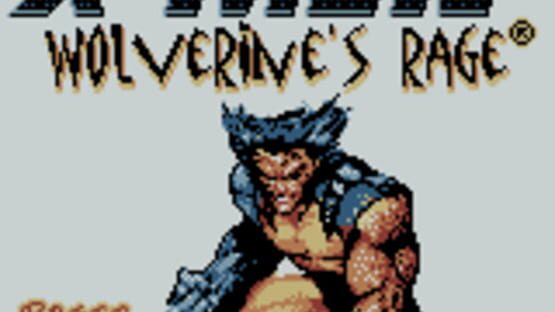 Screenshot X-Men: Wolverine's Rage 1