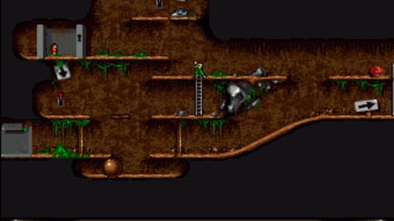 Screenshot Benefactor 1