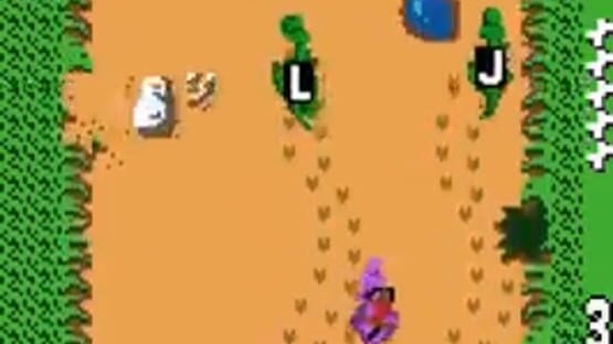 Screenshot JumpStart: Dino Adventure Field Trip 2