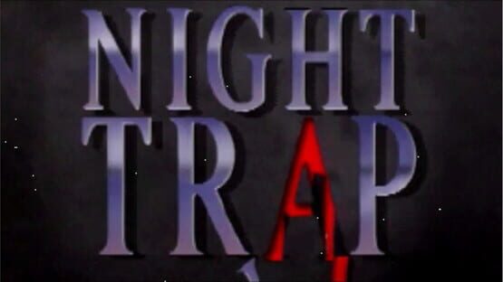 Screenshot Night Trap 2