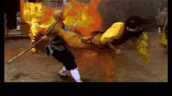 Screenshot Supreme Warrior 3