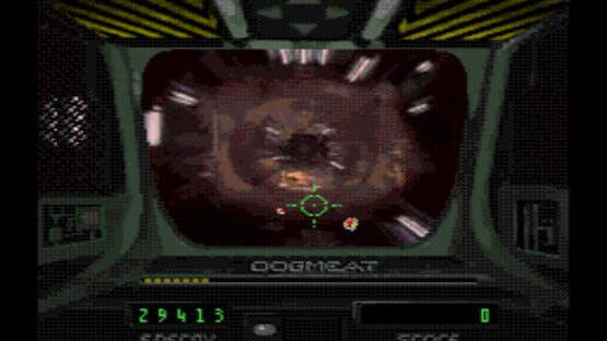 Screenshot Sewer Shark 2