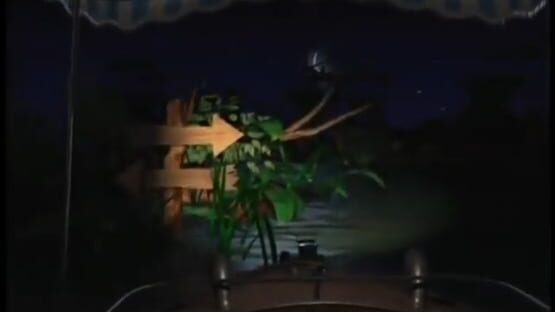 Cover The Lion King: Platinum Edition - Timon And Pumbaa’s Virtual Safari Boat Tour