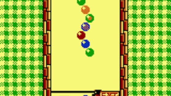 Screenshot Bust-A-Move Millennium 3