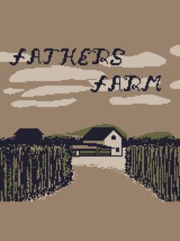 Cover Fathers Farm