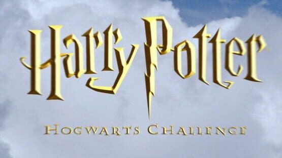 Screenshot Harry Potter Interactive DVD Game: Hogwarts Challenge 1