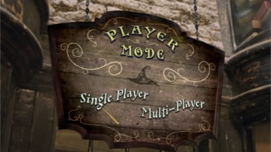 Screenshot Harry Potter Interactive DVD Game: Hogwarts Challenge 3