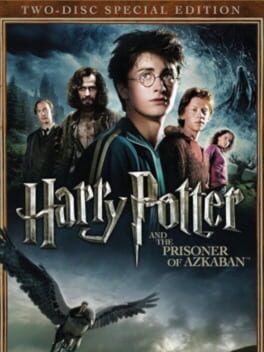 Cover Harry Potter and the Prisoner of Azkaban: The Quest of Sir Cadogan