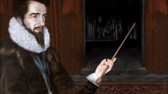 Screenshot Harry Potter and the Prisoner of Azkaban: The Quest of Sir Cadogan 2