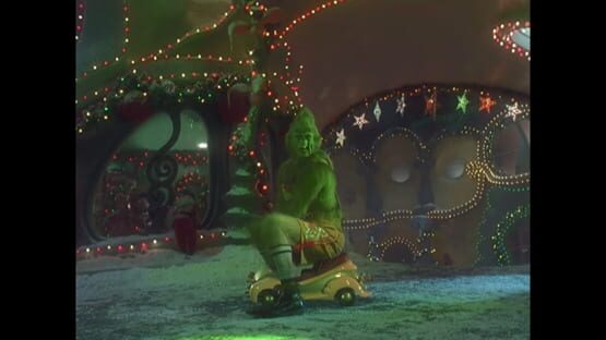Screenshot Dr. Seuss' How the Grinch Stole Christmas: Collector's Edition - Rhyme Time 2