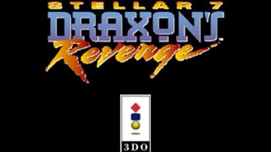 Screenshot Stellar 7: Draxon's Revenge 1