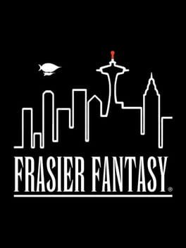 Cover Frasier Fantasy