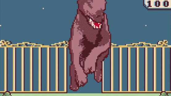 Screenshot Frasier Fantasy 2