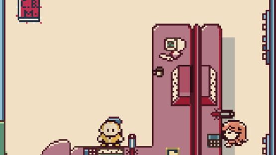 Screenshot Frasier Fantasy 3