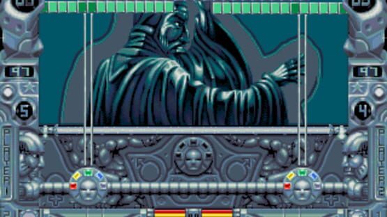 Screenshot Vital Light 1