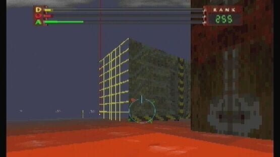 Screenshot Immercenary 2