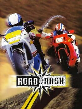 Cover Road Rash