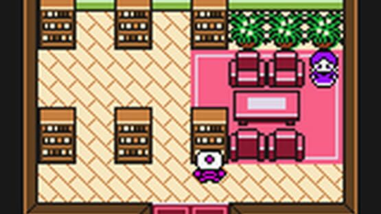 Screenshot Bomberman Quest 2