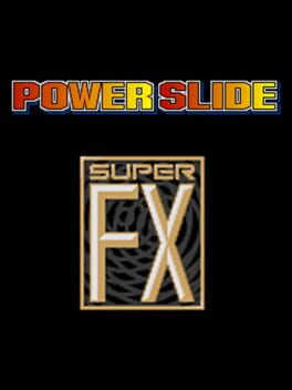 Cover Powerslide