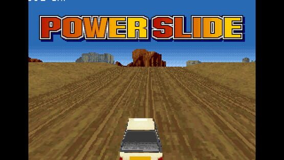 Screenshot Powerslide 1