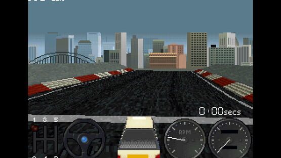 Screenshot Powerslide 2