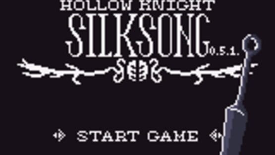 Screenshot Hollow Knight Silksong 1