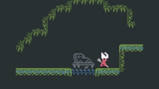 Screenshot Hollow Knight Silksong 2