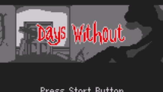 Screenshot Days Without 1